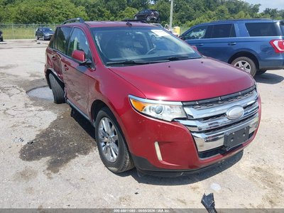 2013 Ford Edge