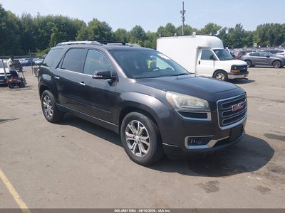 1GKKVRKD5FJ****** 2015 GMC Acadia