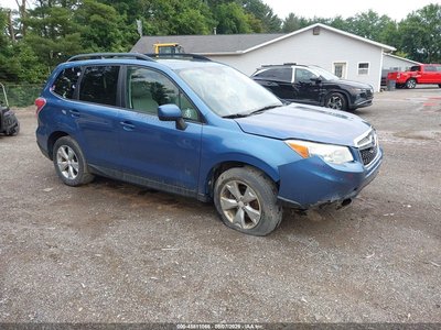 JF2SJADC8FH****** 2015 Subaru Forester