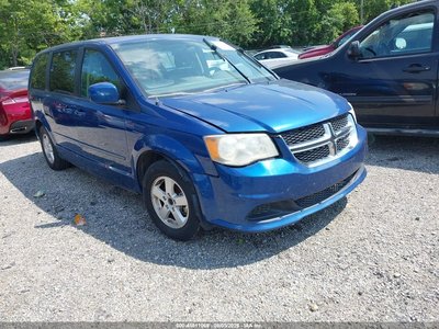 2011 Dodge Grand Caravan