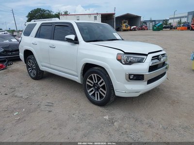 2024 Toyota 4Runner