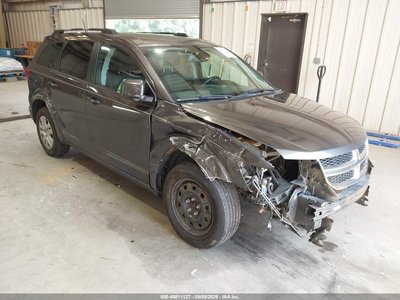 3C4PDCBB4KT****** 2019 Dodge Journey