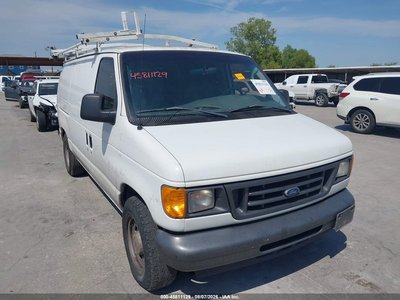 1FTRE14W16D****** 2006 Ford E-150