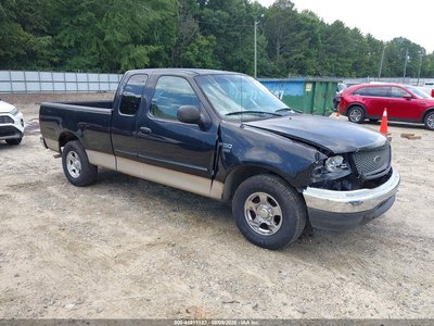 2000 Ford F-150