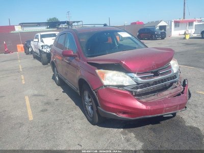 2010 Honda CR-V