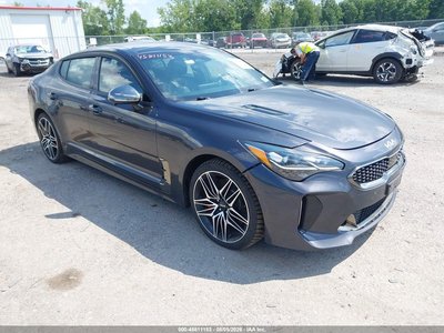 KNAE55LC3N6****** 2022 Kia Stinger