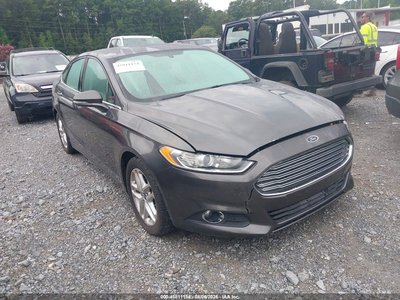 1FA6P0H79F5****** 2015 Ford Fusion