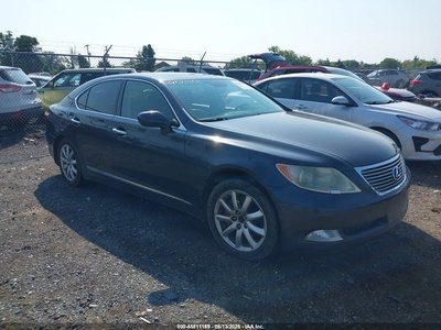 JTHCL46F295****** 2009 Lexus LS