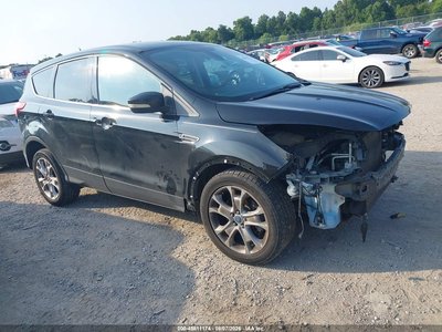 1FMCU0H92DU****** 2013 Ford Escape