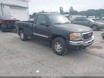 2003 GMC Sierra 1500