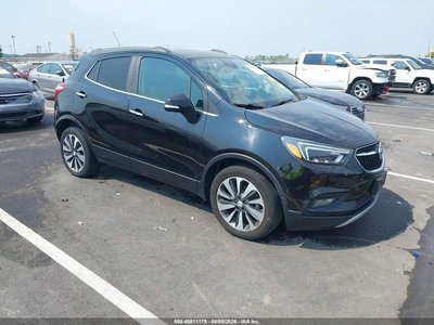 KL4CJGSM7KB****** 2019 Buick Encore