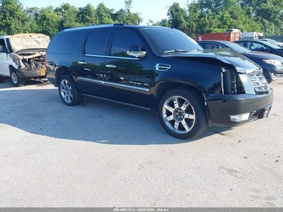 1GYS4JEF4BR****** 2011 Cadillac Escalade ESV