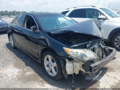 4T1BF1FK1EU****** 2014 Toyota Camry