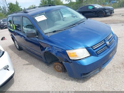 2010 Dodge Grand Caravan