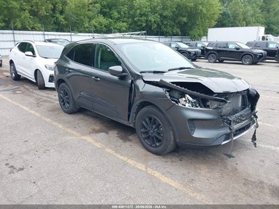 1FMCU9G6XLU****** 2020 Ford Escape