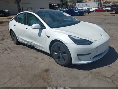 5YJ3E1EAXPF****** 2023 Tesla Model 3