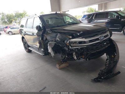 1FMJU1H81PE****** 2023 Ford Expedition