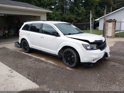 3C4PDDBG4GT****** 2016 Dodge Journey