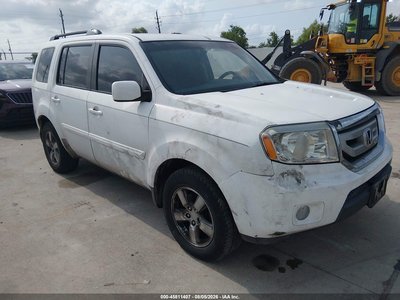 5FNYF38479B****** 2009 Honda Pilot