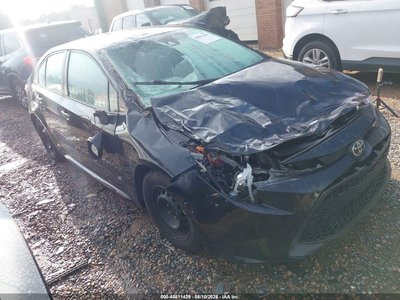 5YFDPRAE9LP****** 2020 Toyota Corolla