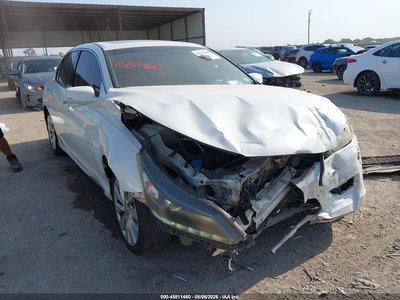 1HGCR3F82DA****** 2013 Honda Accord