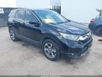 7FARW1H8XJE****** 2018 Honda CR-V