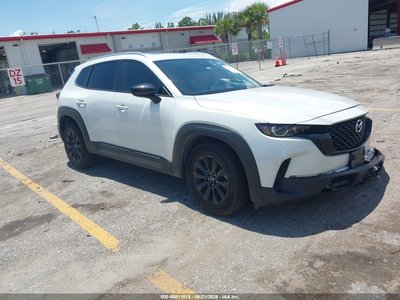 7MMVABCM8PN****** 2023 Mazda CX-50