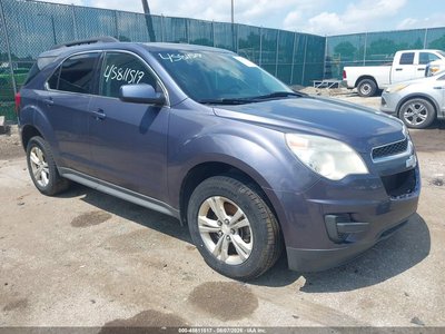 2GNFLFE39E6****** 2014 Chevrolet Equinox