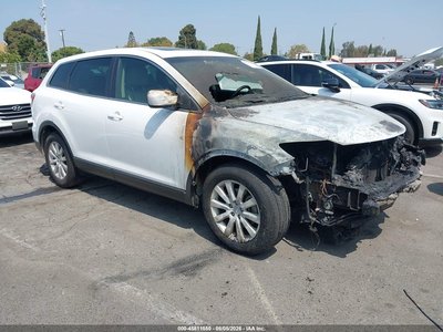 JM3TB28V180****** 2008 Mazda CX-9