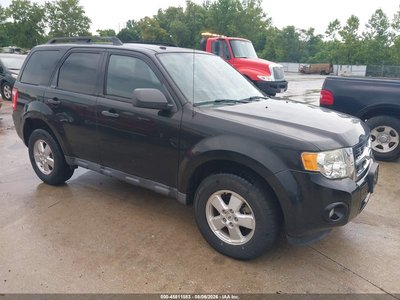 1FMCU0D7XCK****** 2012 Ford Escape