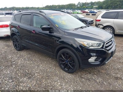 1FMCU9GD6HU****** 2017 Ford Escape