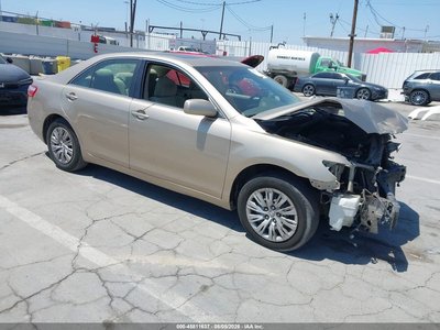 4T1BE46K67U****** 2007 Toyota Camry