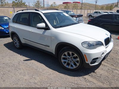 2011 BMW X5
