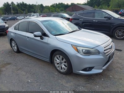 4S3BNAF61F3****** 2015 Subaru Legacy