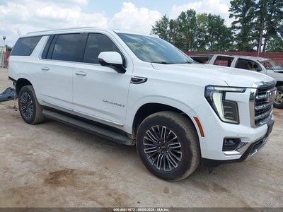 1GKS2GKD5TR****** 2026 GMC Yukon XL