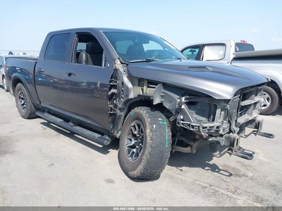 1C6RR6YTXJS****** 2018 RAM 1500