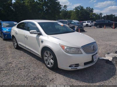 2013 Buick LaCrosse