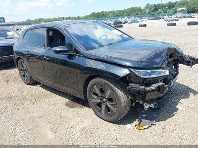 WB533CF03RC****** 2024 BMW IX