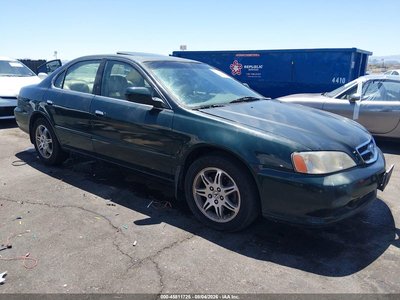 1999 Acura TL