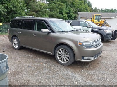 2014 Ford Flex