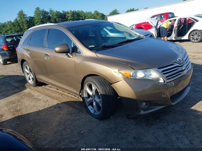 4T3BK11A09U****** 2009 Toyota Venza