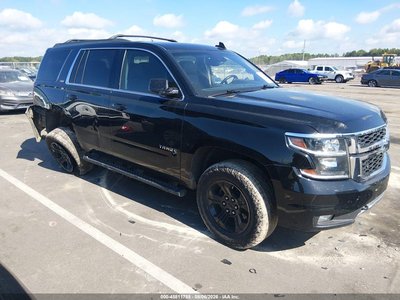1GNSKBKC1HR****** 2017 Chevrolet Tahoe