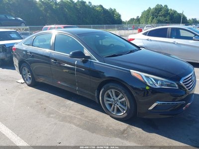 5NPE24AF0FH****** 2015 Hyundai Sonata