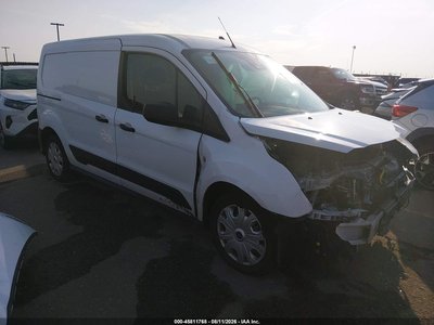 NM0LS7E20K1****** 2019 Ford Transit Connect