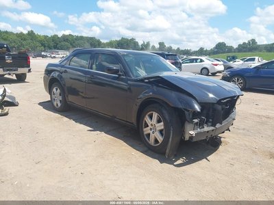 2C3AK53G65H****** 2005 Chrysler 300