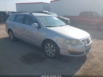 2007 Volkswagen Passat