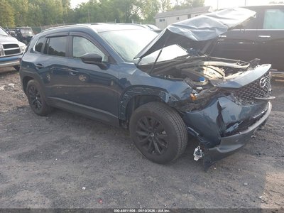 7MMVABBM9RN****** 2024 Mazda CX-50