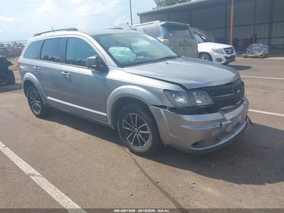 3C4PDCAB0JT****** 2018 Dodge Journey