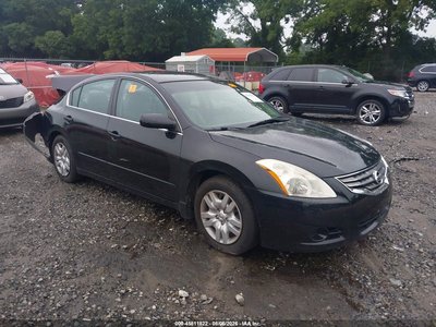 1N4AL2AP8CN****** 2012 Nissan Altima