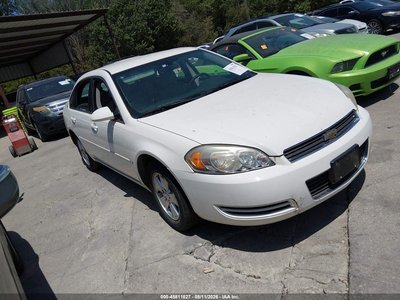 2006 Chevrolet Impala